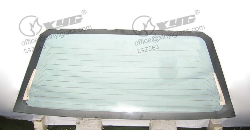 Parabrisas trasero FB03723