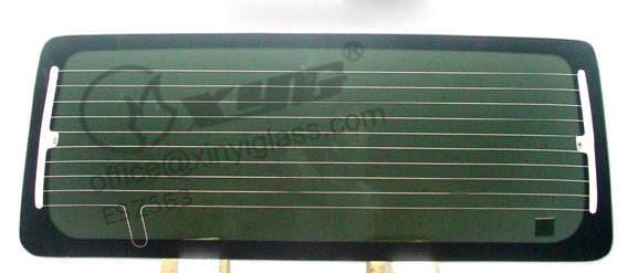Parabrisas trasero FB04627