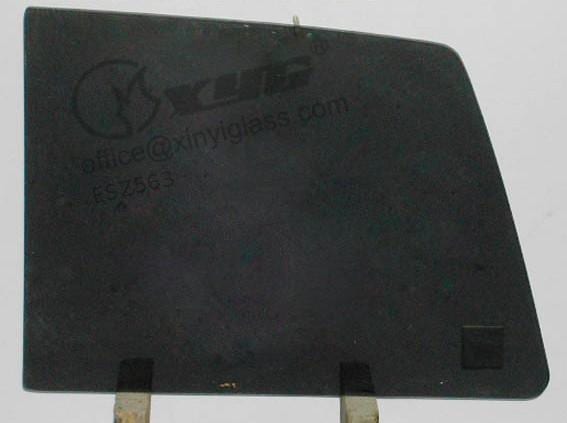 Parabrisas trasero FB20375 RW/LH