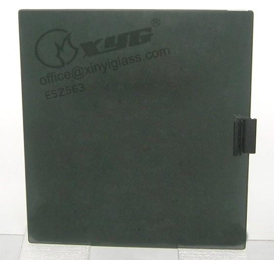 Parabrisas trasero FB20376 RW/M