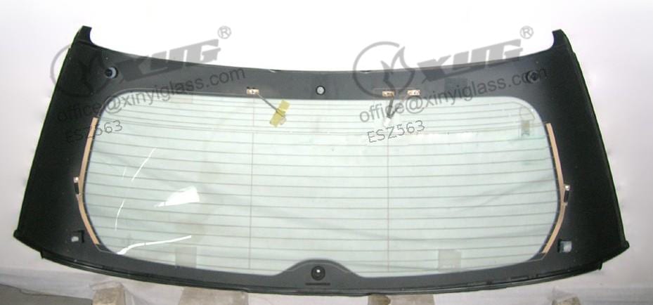 Parabrisas trasero FB22370