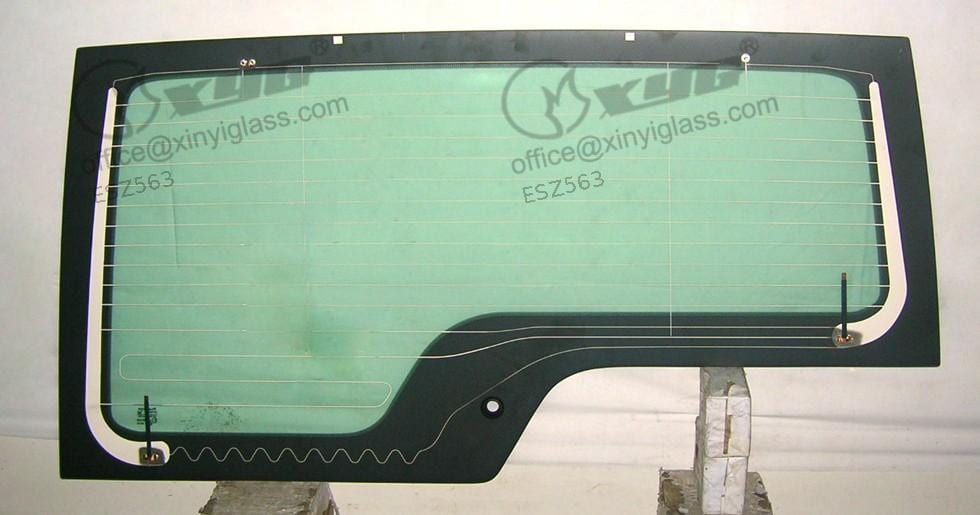 Parabrisas trasero FB22473 OEM