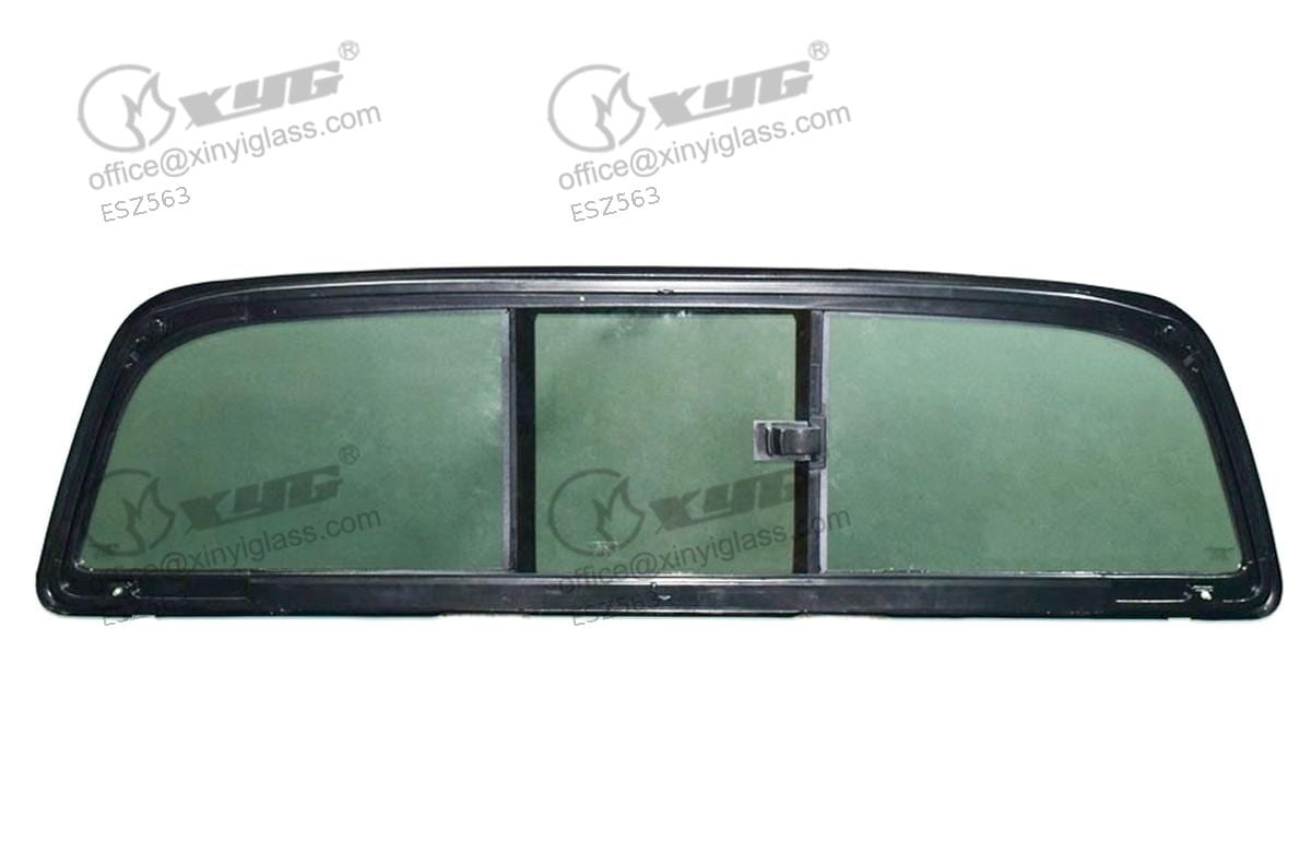 Parabrisas trasero FB22482 RW/H/X
