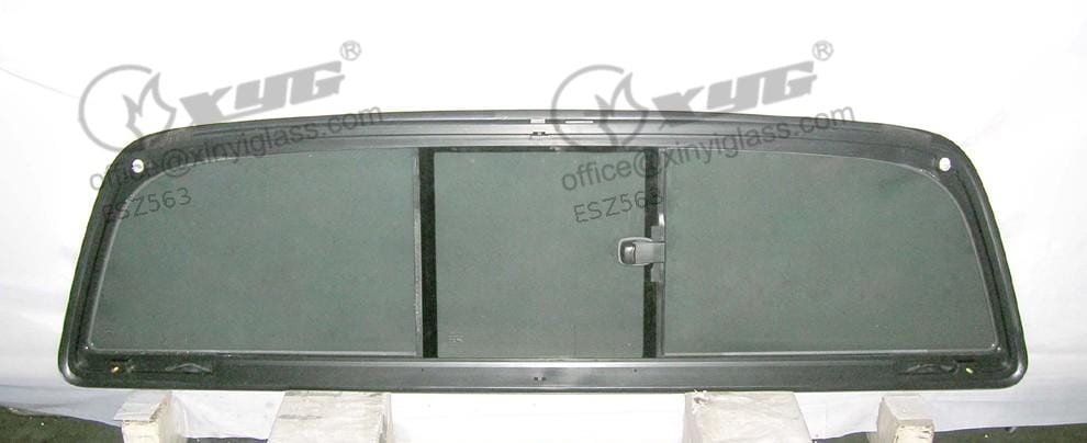 Parabrisas trasero FB22482 RW/LH/X