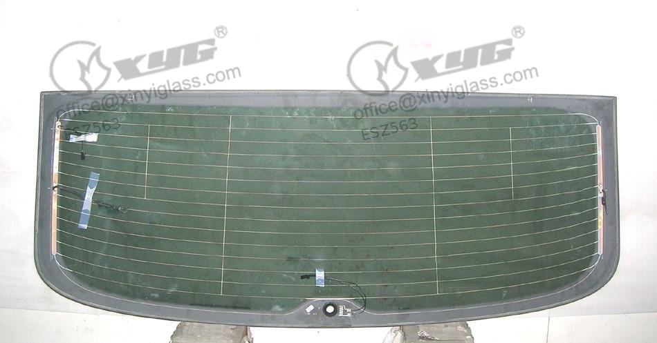 Parabrisas trasero FB23003