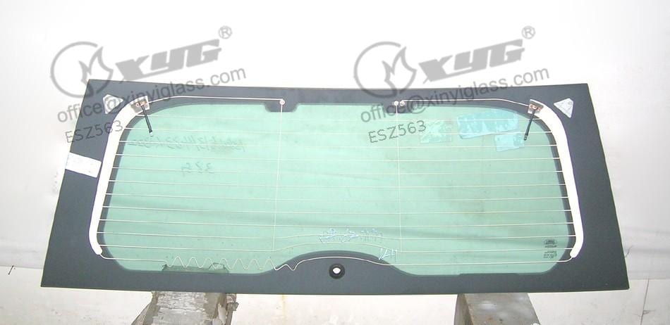 Parabrisas trasero FB23496