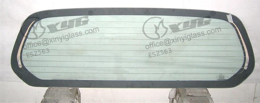Parabrisas trasero FB24049