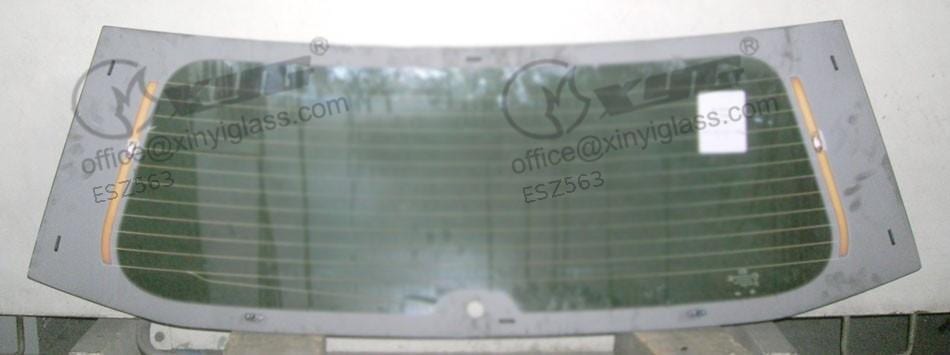 Parabrisas trasero FB24057