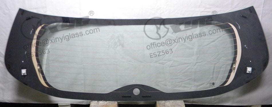 Parabrisas trasero FB27003