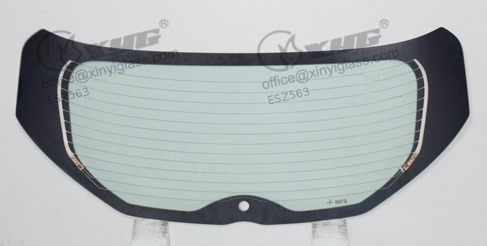 Parabrisas trasero FB27088 RW/H/X
