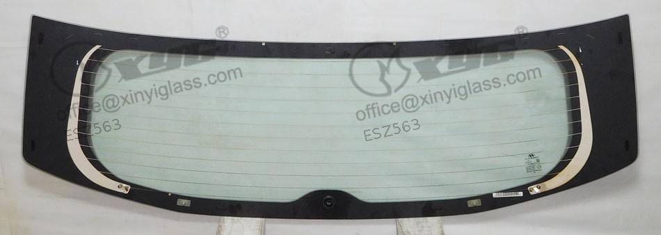 Parabrisas trasero FB27403
