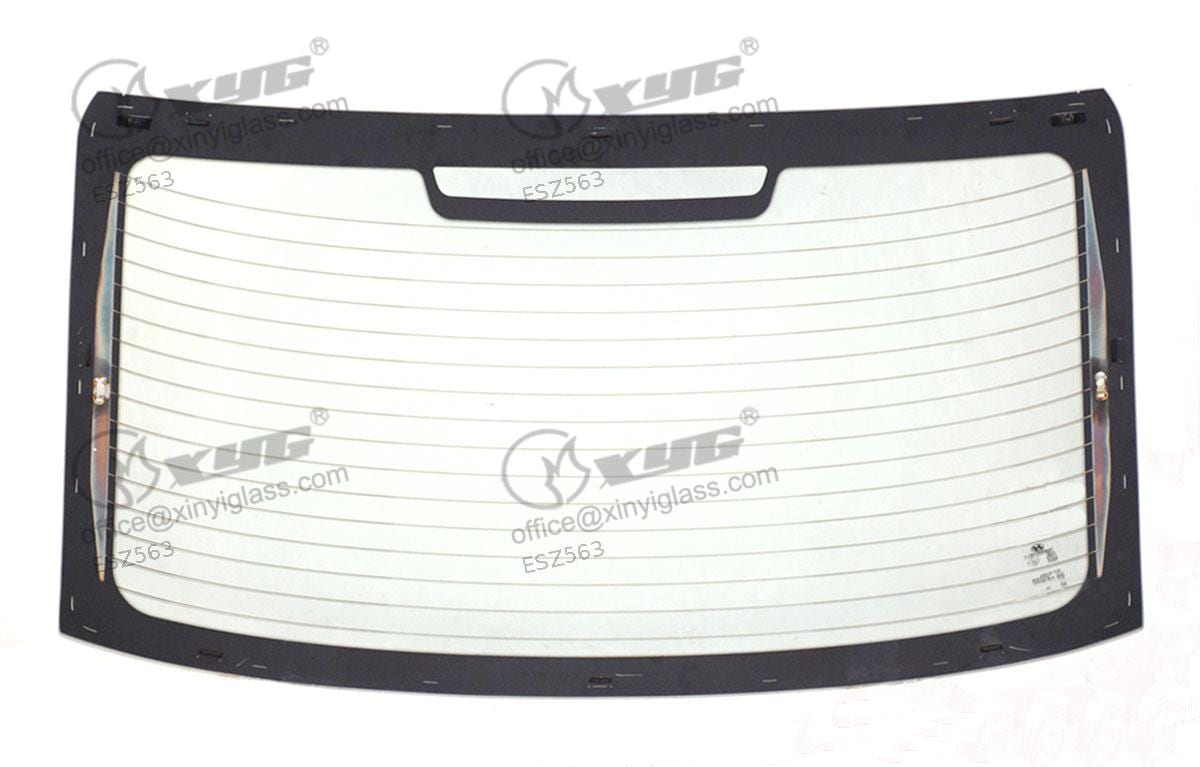 Parabrisas trasero FB30320