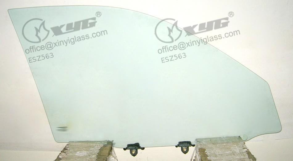 Lateral delantero (puerta) FD04687 FD/LH