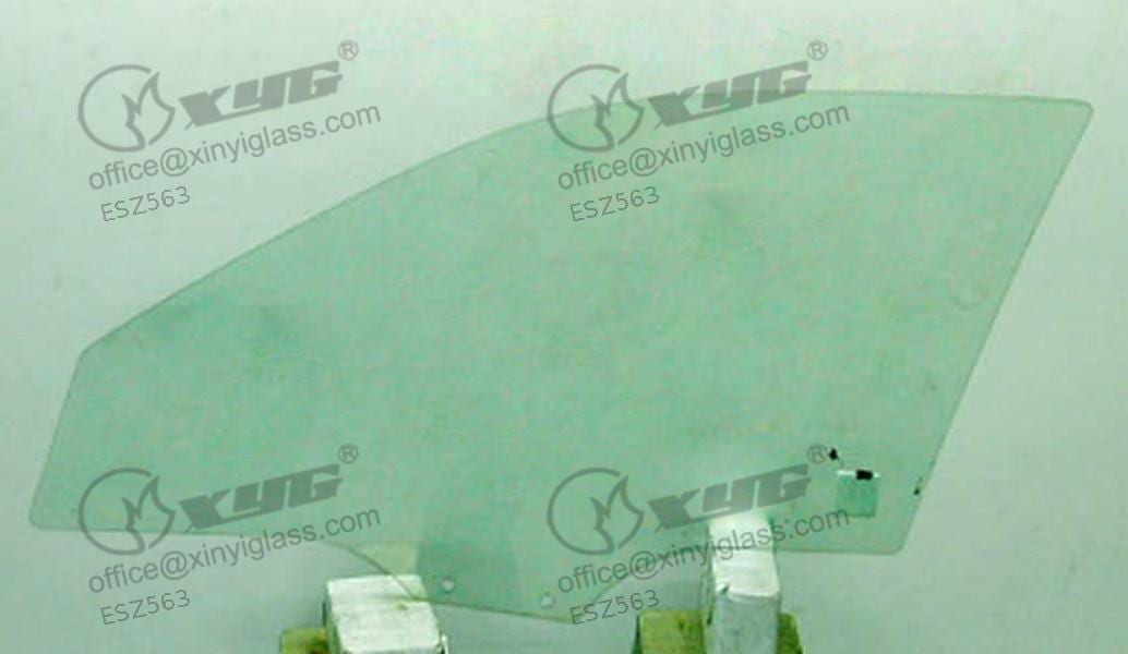 Lateral delantero (puerta) FD20538 FD/RH