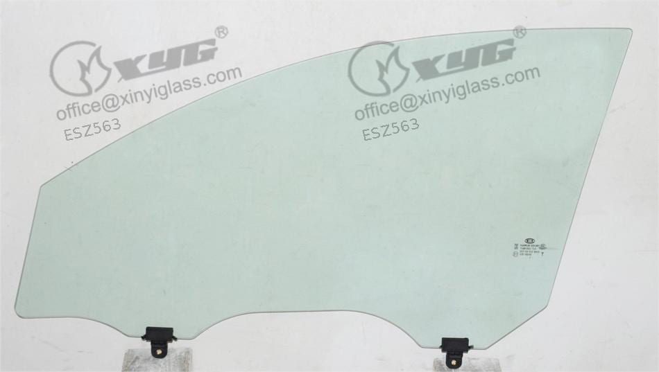 Lateral trasero (puerta) FD21457 RD/RH
