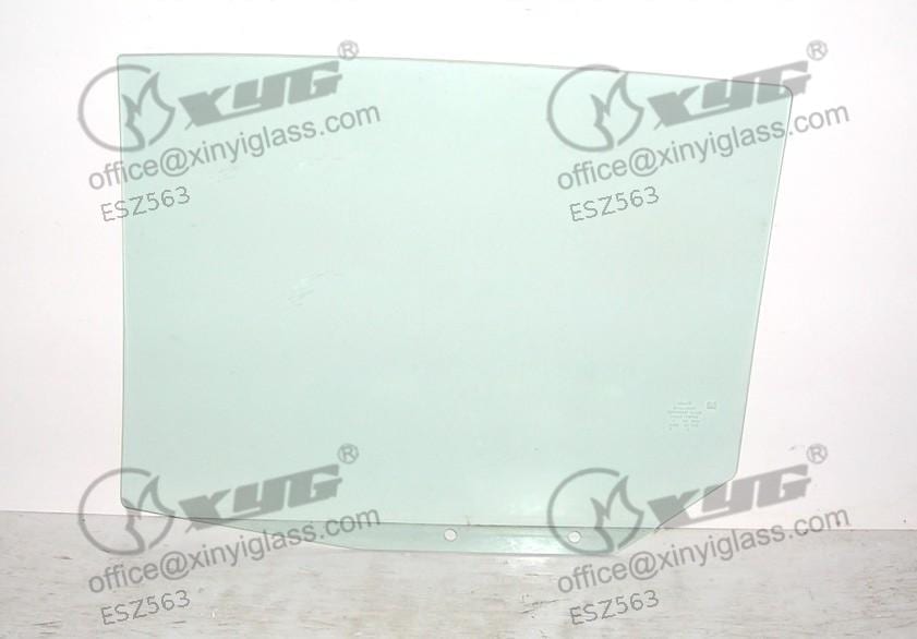 Lateral trasero (puerta) FD21468 RD/RH