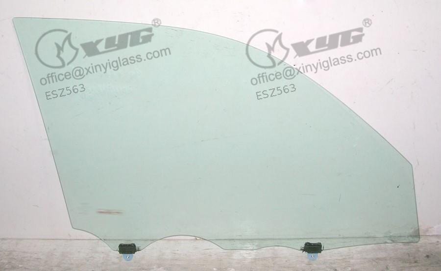 Lateral delantero (puerta) FD21849 FD/LH