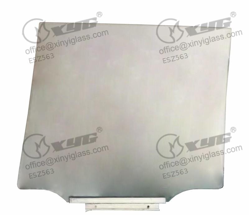 Lateral trasero (puerta) FD21850 RD/RH