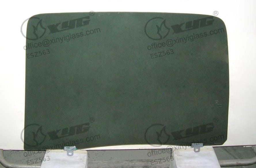 Lateral trasero (puerta) FD22403 RD/RH