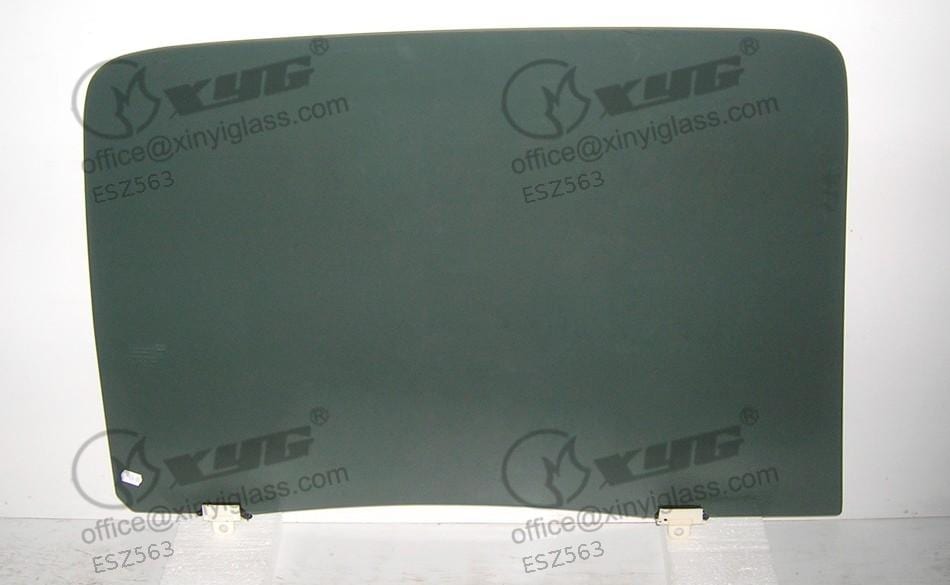 Lateral trasero (puerta) FD22404 RD/LH