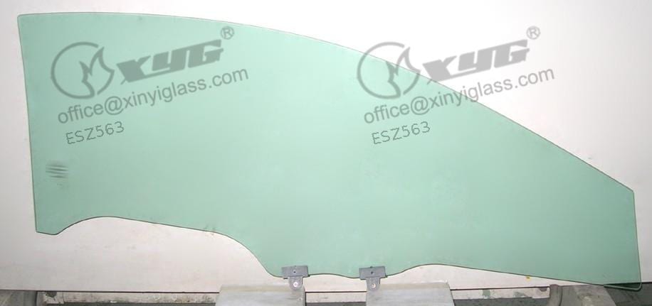 Lateral delantero (puerta) FD22689 FD/LH