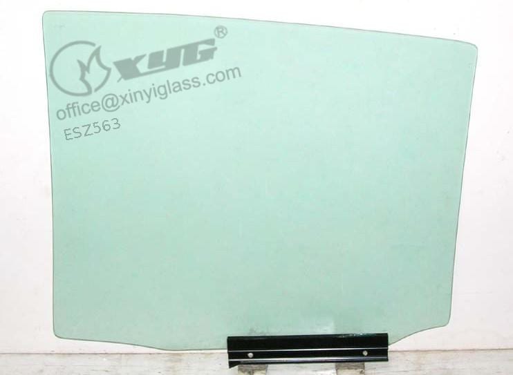 Lateral trasero (puerta) FD22882 RD/RH