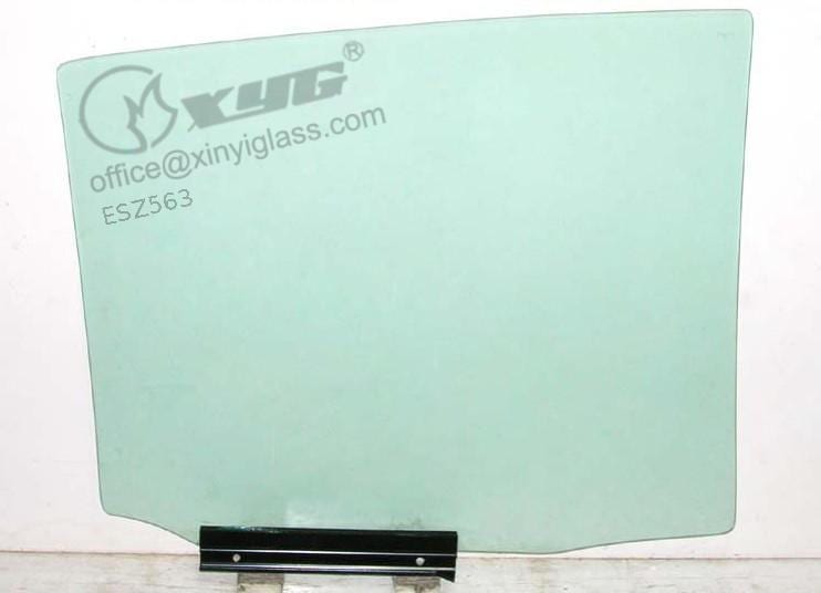 Lateral trasero (puerta) FD22883 RD/LH