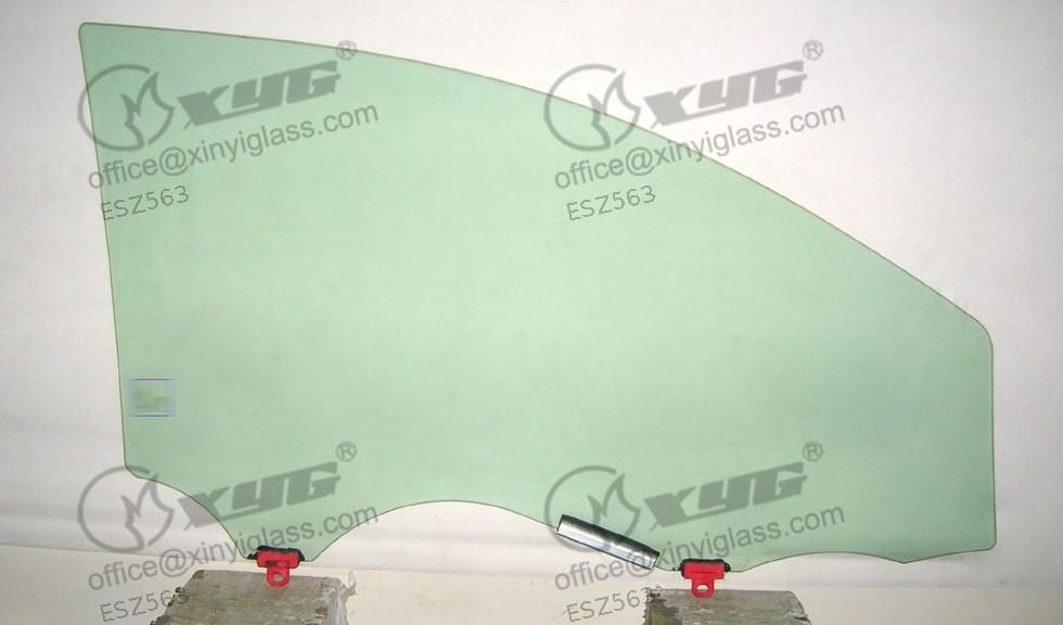 Lateral delantero (puerta) FD22942 FD/LH