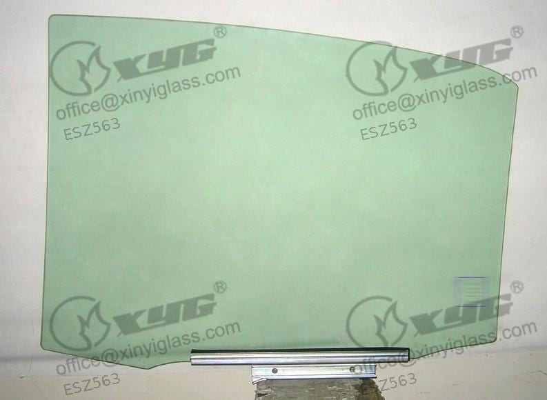 Lateral trasero (puerta) FD22943 RD/RH