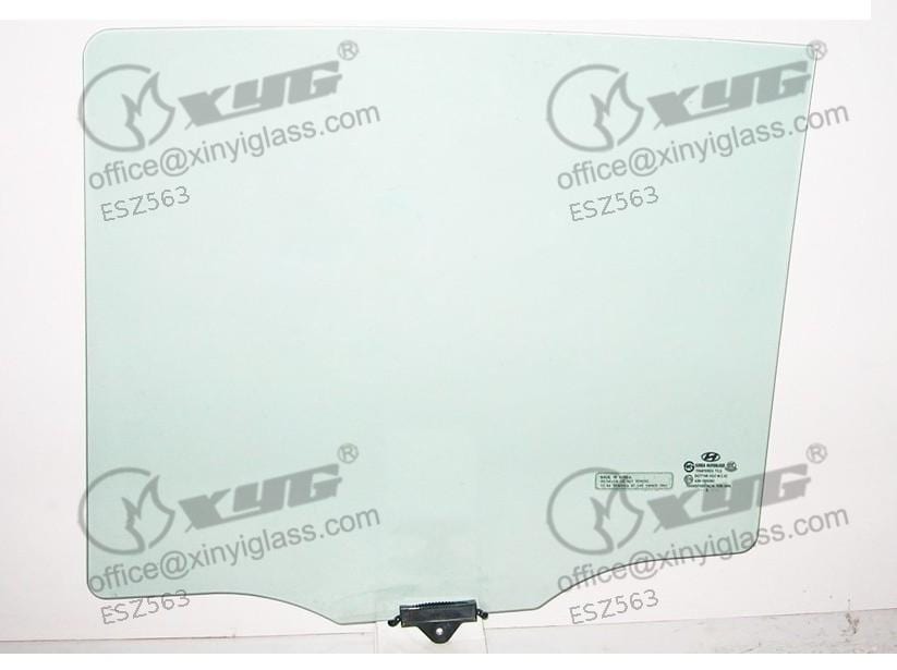 Lateral trasero (puerta) FD23075 RD/RH