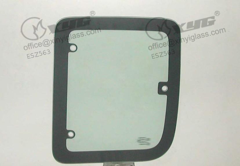 Lateral delantero (puerta) FD23252 FD/RH