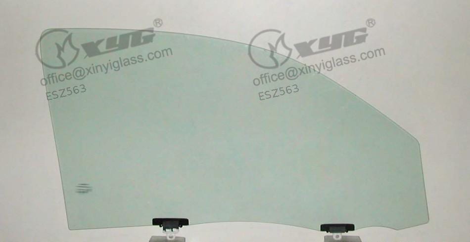 Lateral delantero (puerta) FD23253 FD/LH