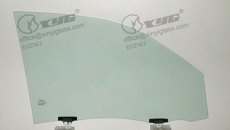 Lateral delantero (puerta) FD23255 FD/LH GTN/K