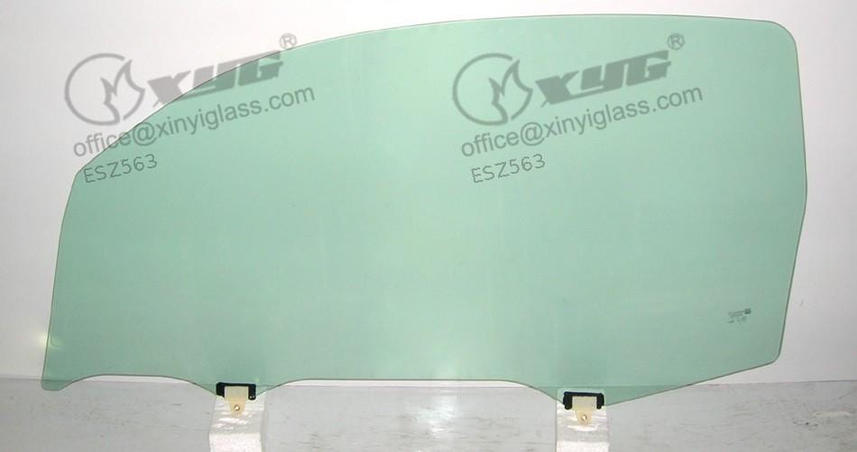 Lateral delantero (puerta) FD23321 FD/RH