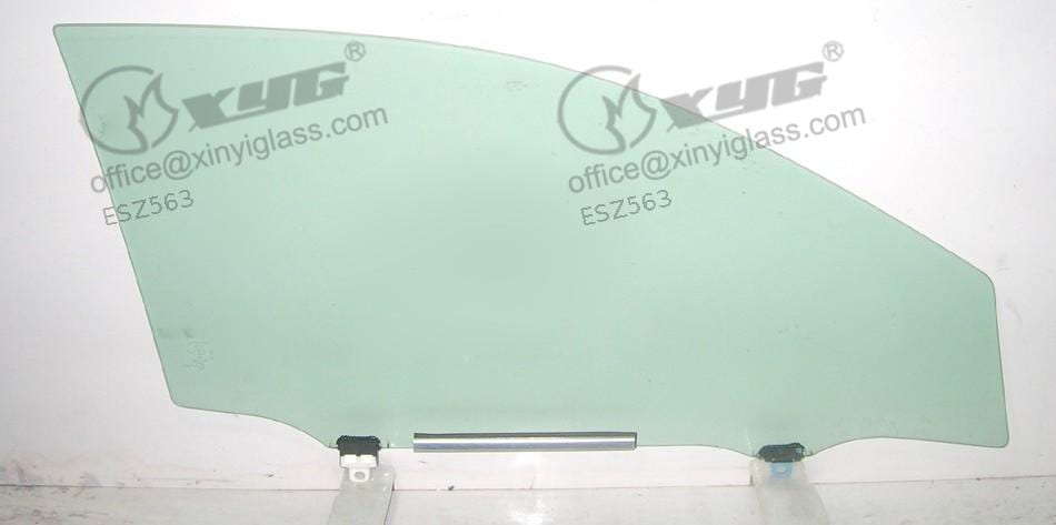 Lateral delantero (puerta) FD23692 FD/LH