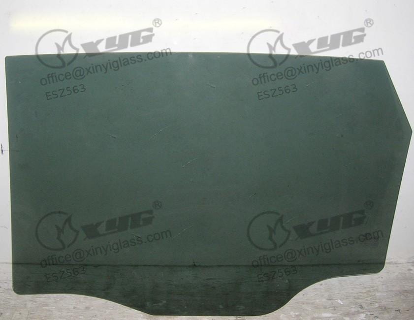 Lateral trasero (puerta) FD24477 RD/RH