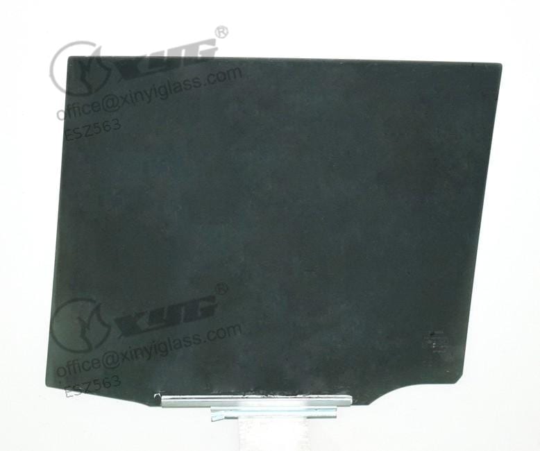 Lateral trasero (puerta) FD24617 RD/RH