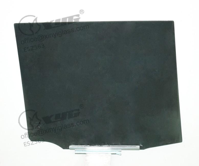 Lateral trasero (puerta) FD24618 RD/LH