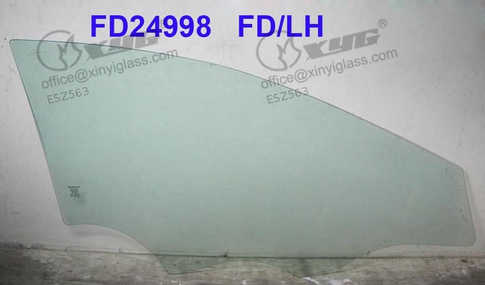 Lateral delantero (puerta) FD24998 FD/LH