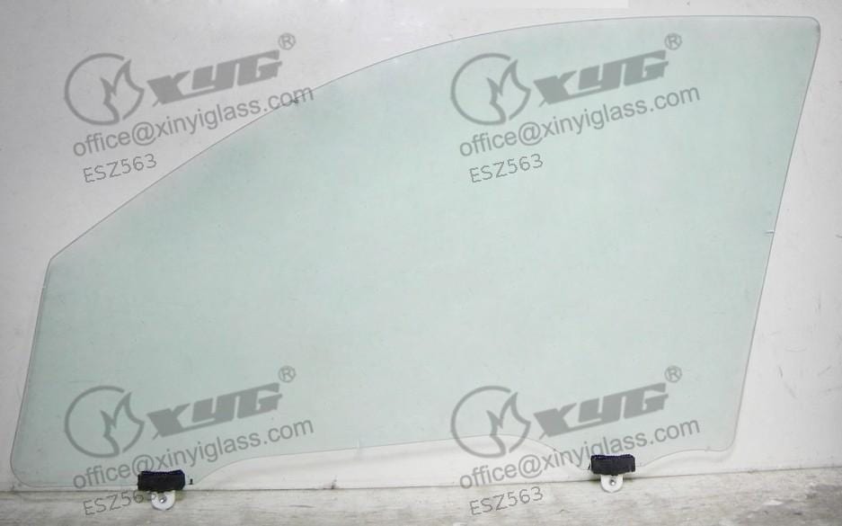 Lateral delantero (puerta) FD25079 FD/RH