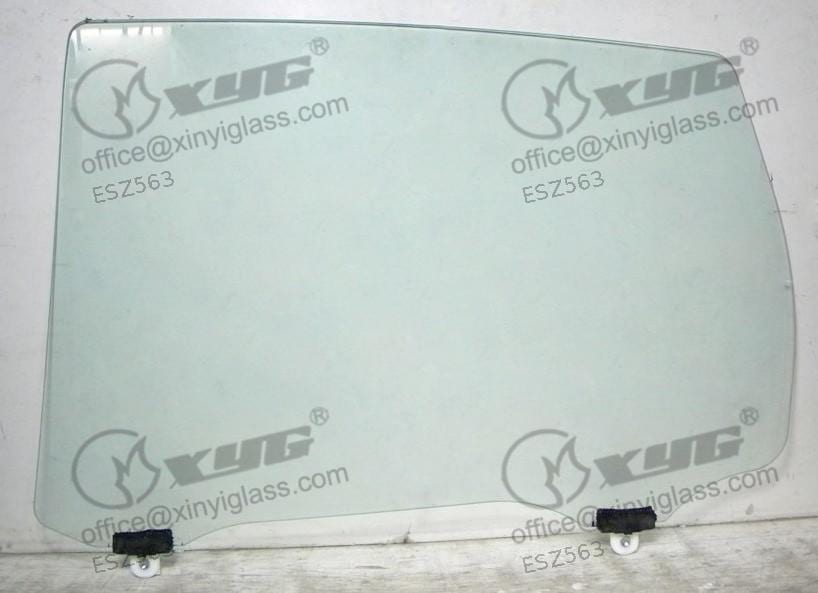 Lateral trasero (puerta) FD25081 RD/RH