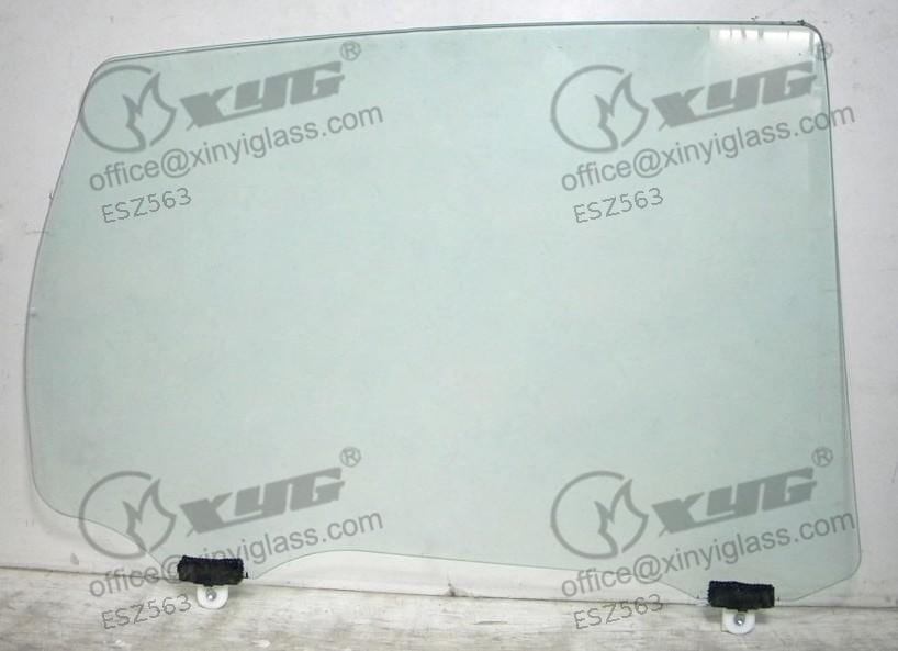Lateral trasero (puerta) FD25082 RD/LH