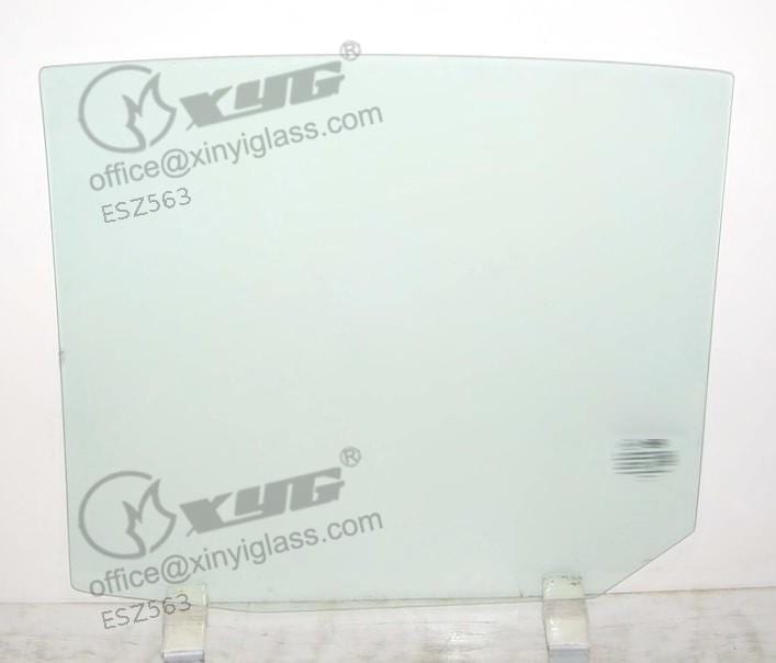 Lateral trasero (puerta) FD25254 RD/RH