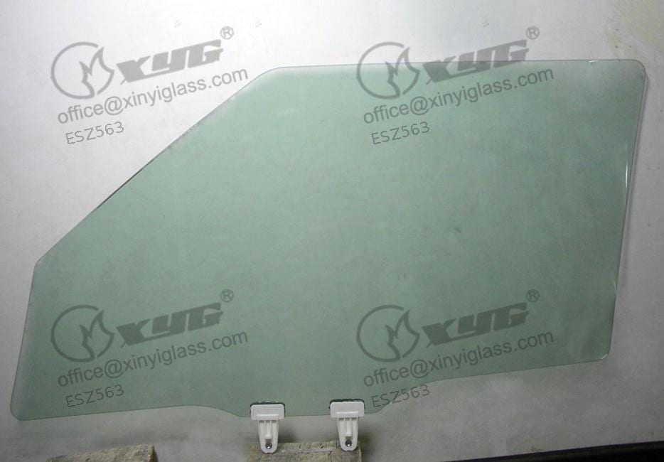 Lateral delantero (puerta) FD25278 FD/RH