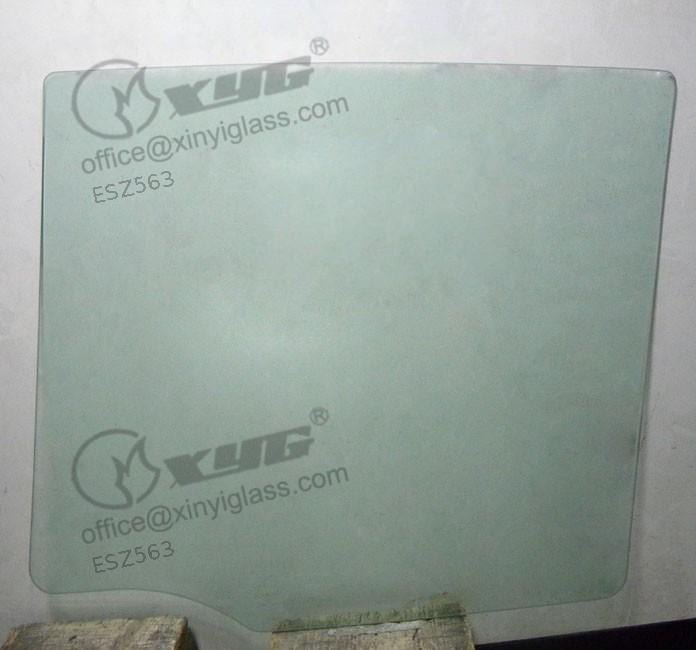 Lateral trasero (puerta) FD25280 RD/RH