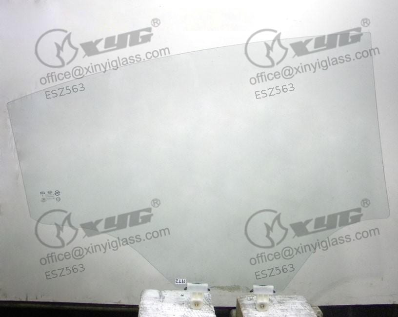 Lateral trasero (puerta) FD25328 RD/LH