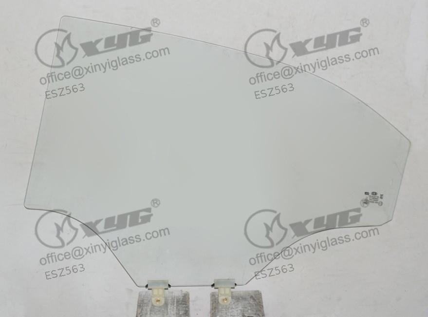 Lateral trasero (puerta) FD25337 RD/RH