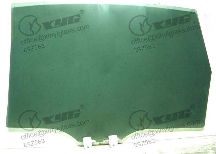 Lateral trasero (puerta) FD25367 RD/RH