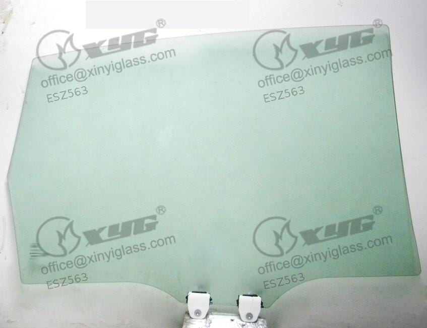 Lateral trasero (puerta) FD25368 RD/LH
