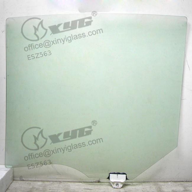 Lateral trasero (puerta) FD25437 RD/RH